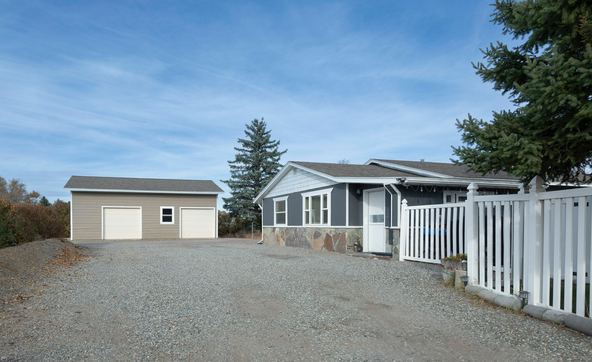 Property Photo:  5503 Kerr Drive  MT 59602 