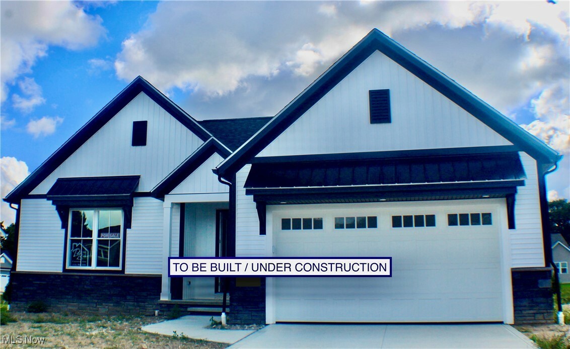 Property Photo:  S/L 1 White Road  OH 44092 