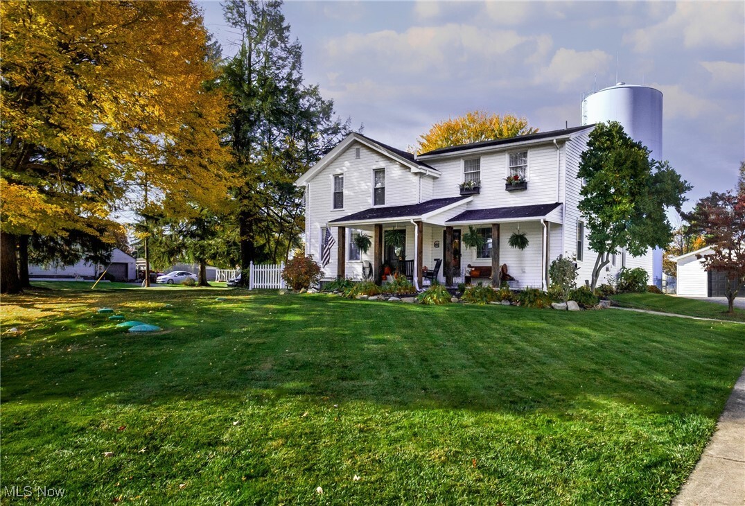 Property Photo:  6024 Youngstown Poland Road  OH 44514 