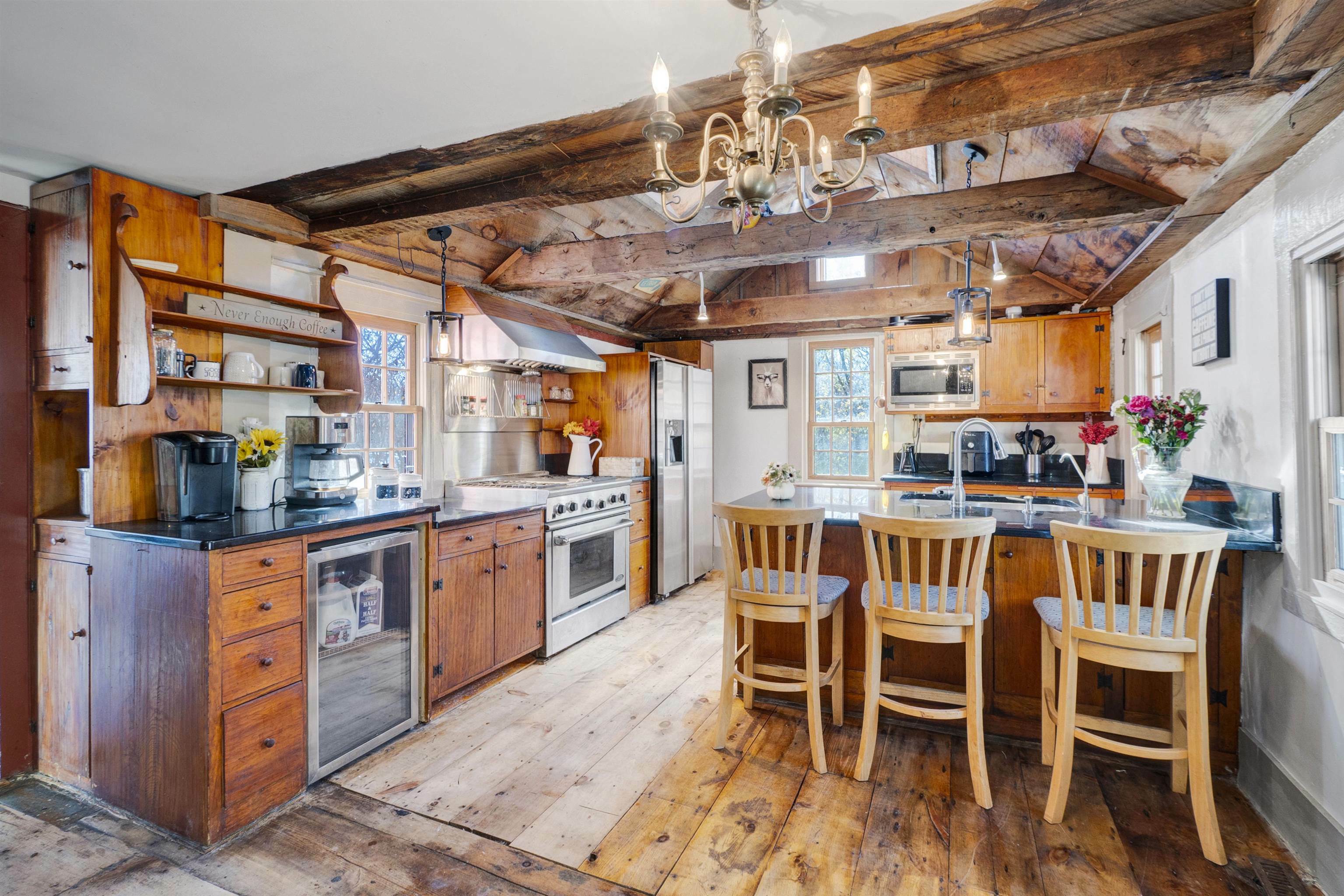 Property Photo: 217 Portsmouth Avenue NH 03885