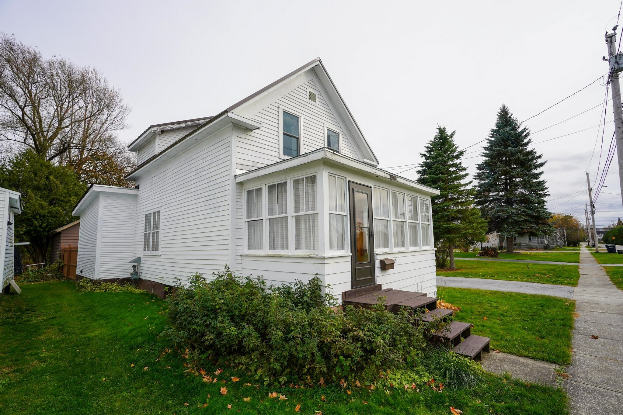 Property Photo:  15 Walnut Street  VT 05478 