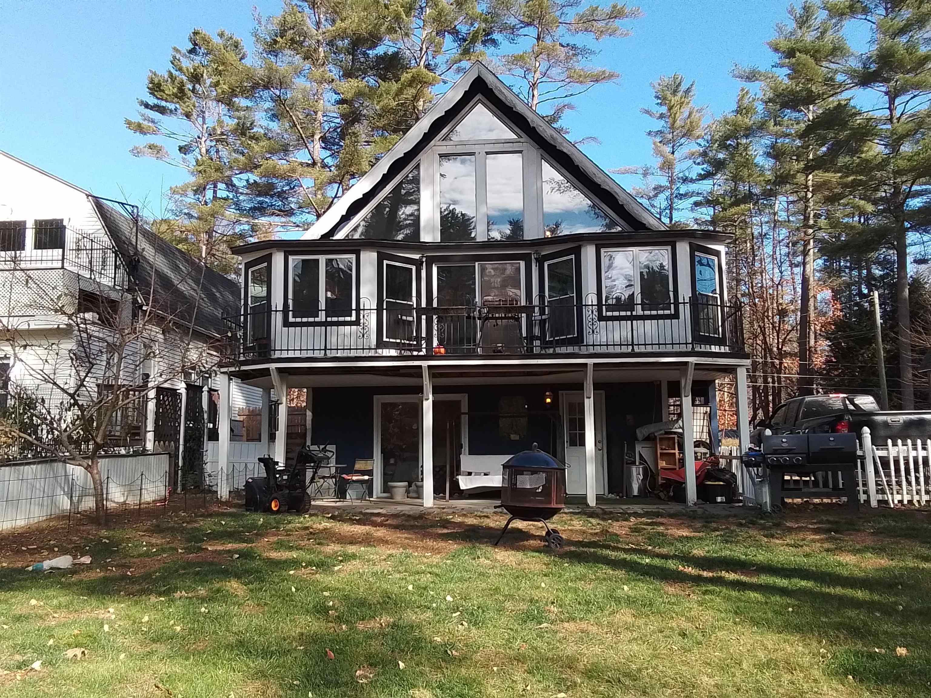 Property Photo: 13 Moccasin Trail NH 03244
