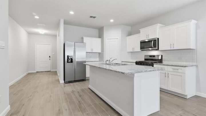 Property Photo:  9621 Austin Hollow Road  TX 76036