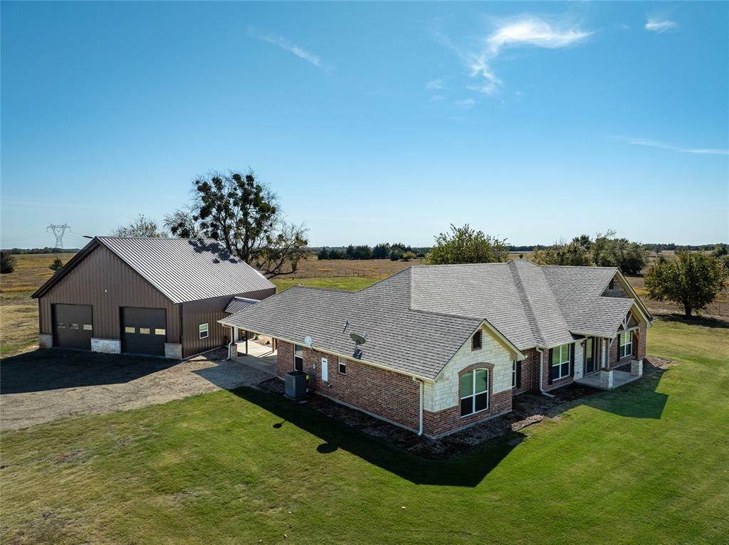 Property Photo:  5215 Farm Road 1497  TX 75462 