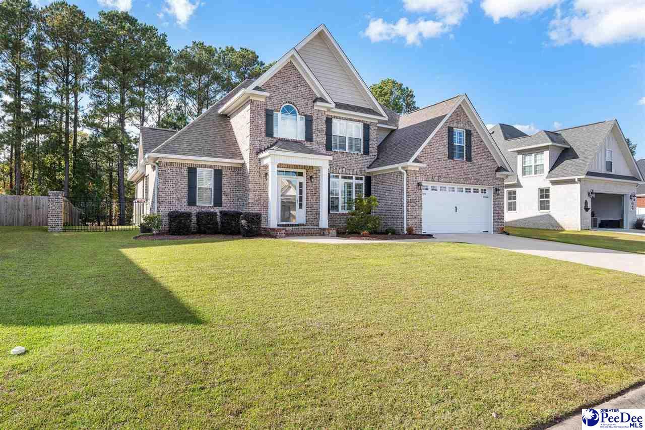 4221 Rodanthe Circle  Florence SC 29501 photo