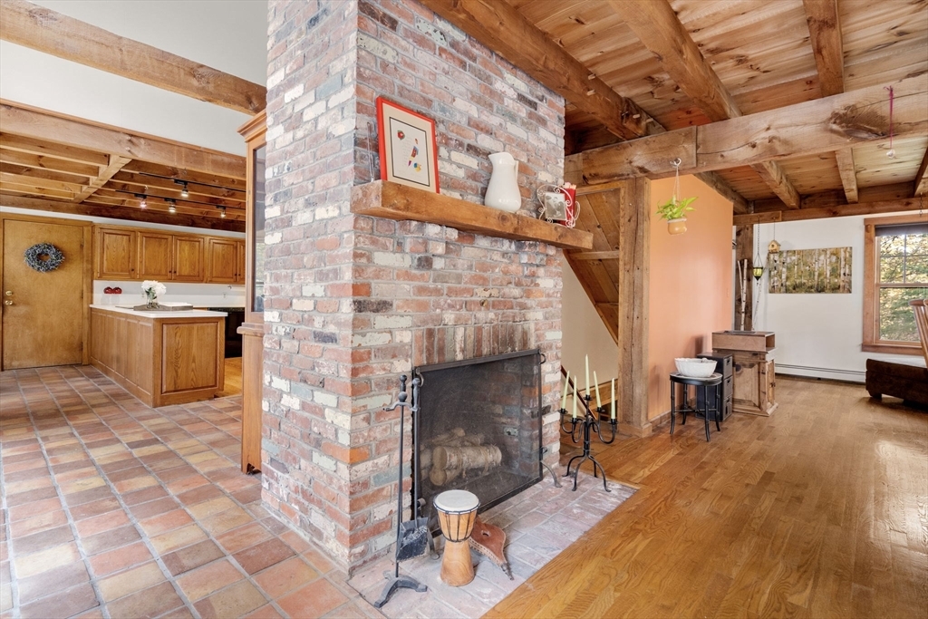 Property Photo:  1738 West St  MA 02072 