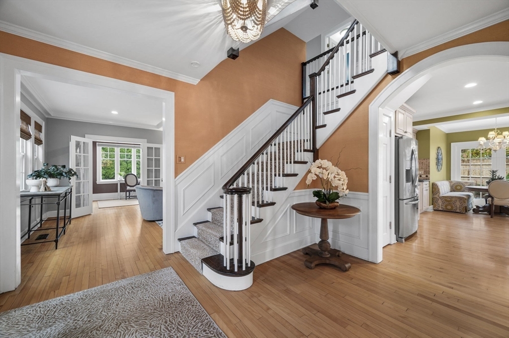 Property Photo: 6 Estabrook Road MA 01907