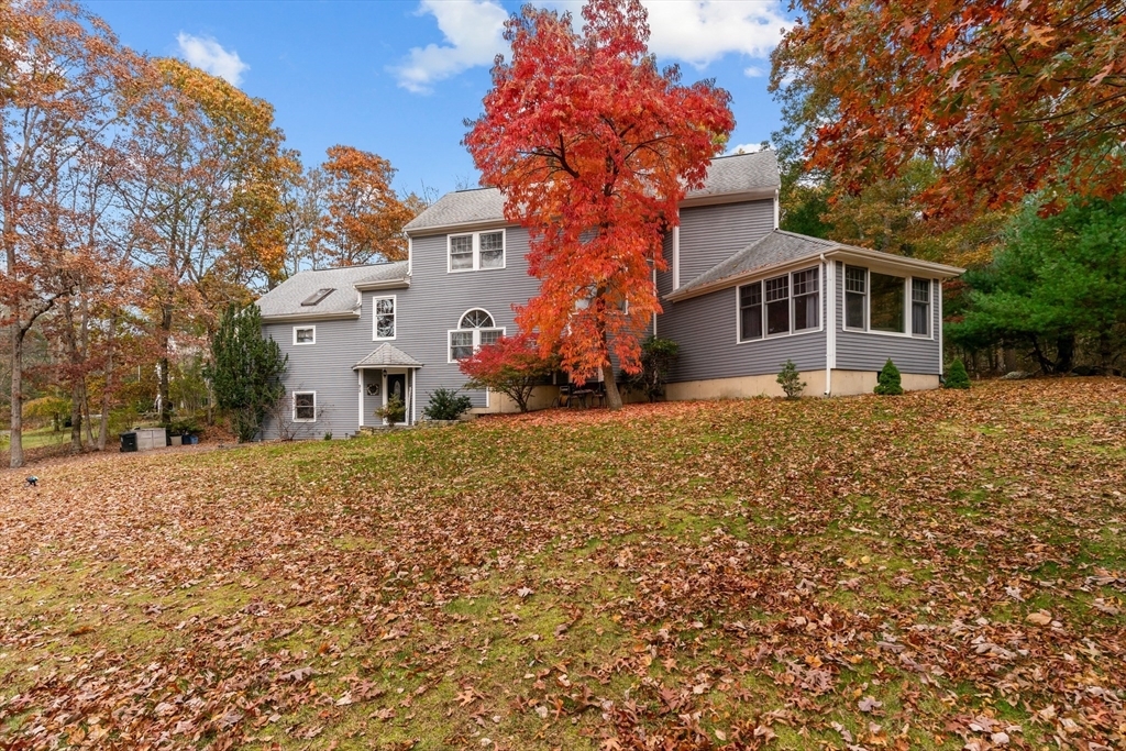 Property Photo:  513 Dillon Ln  MA 02777 