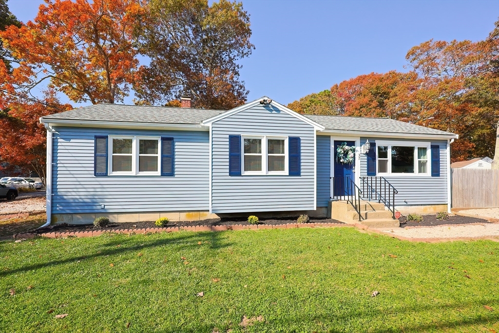 Property Photo:  37 Seacoast Shores Blvd  MA 02536 