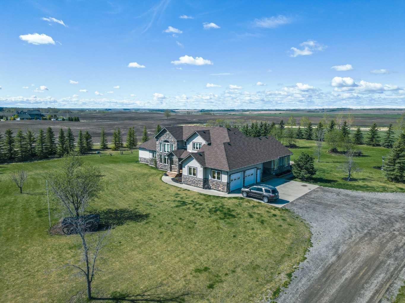 33550 Range Road 23  Rural Mountain View County AB T4H 1P4 photo