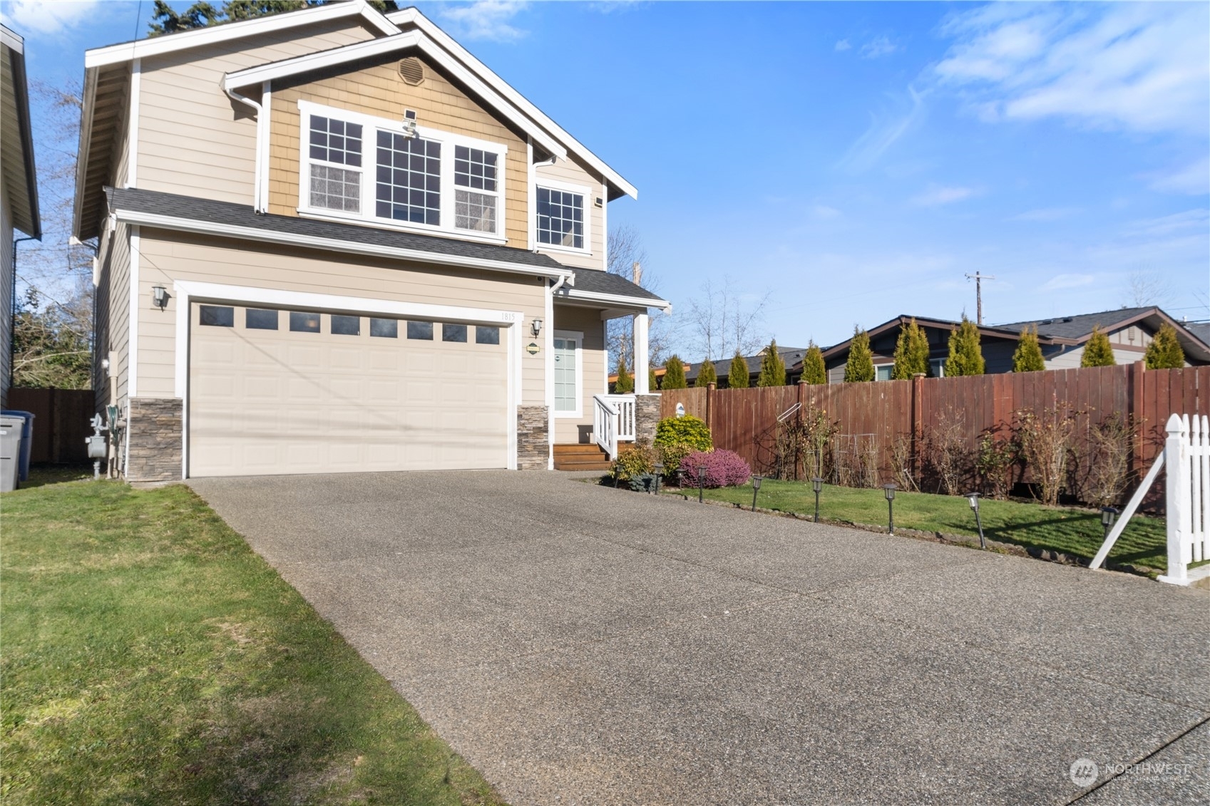 Property Photo:  1815  98th Place SW  WA 98204 