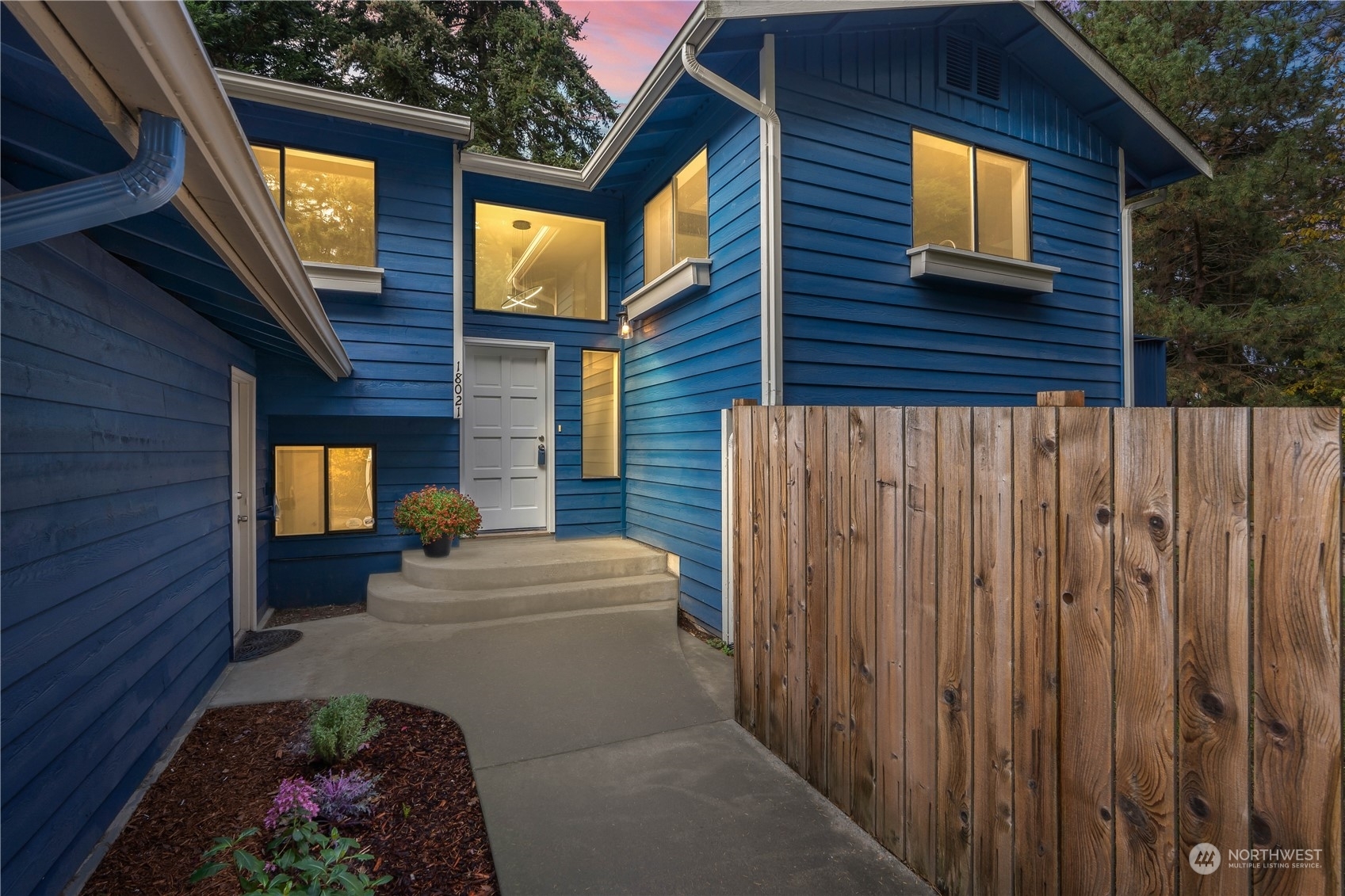 Property Photo: 18021 2nd Place S WA 98148