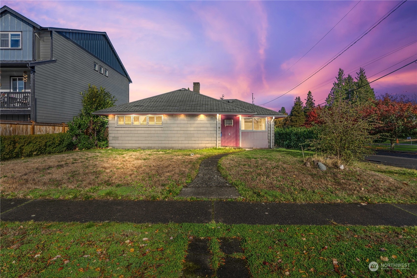 Property Photo:  3501 S 15th Street  WA 98405 