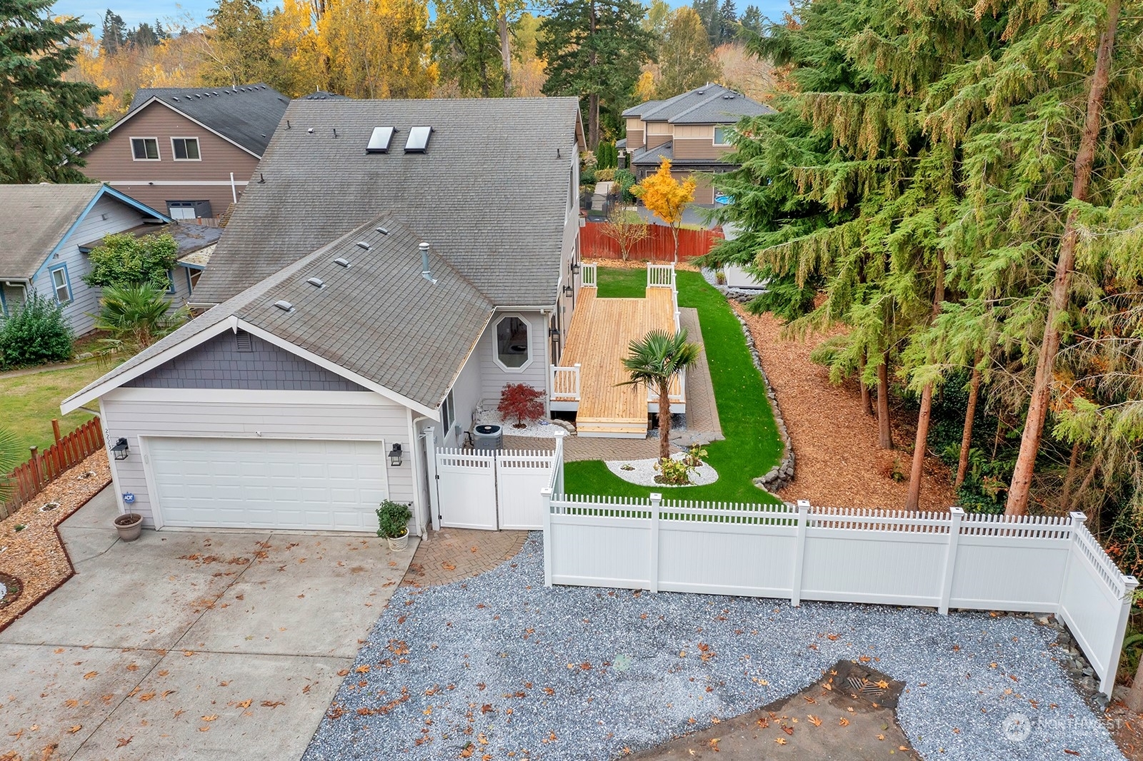 Property Photo:  22231 16th Avenue S  WA 98198 