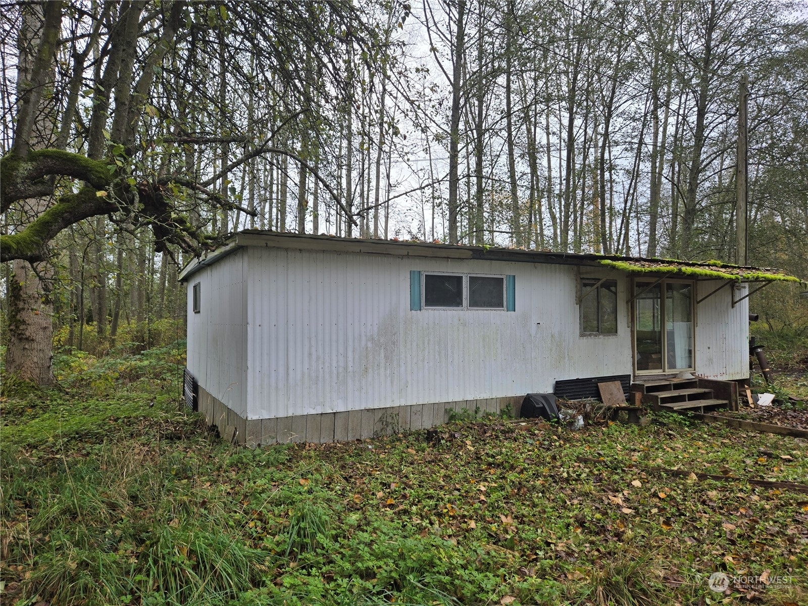 Property Photo:  8453 Harborview Road  WA 98230 