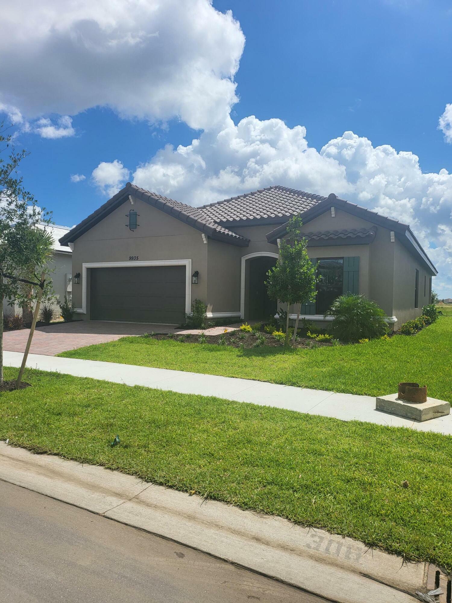 Property Photo:  9935 SW Cloister Drive  FL 34987 