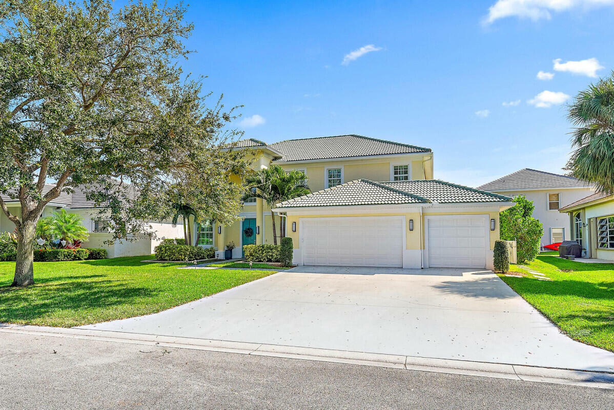 508 S Cocoplum Drive  Jupiter FL 33458 photo