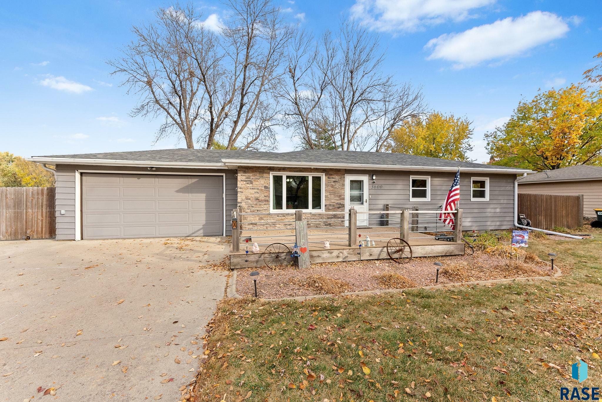 3600 S Holbrook Ave  Sioux Falls SD 57106 photo