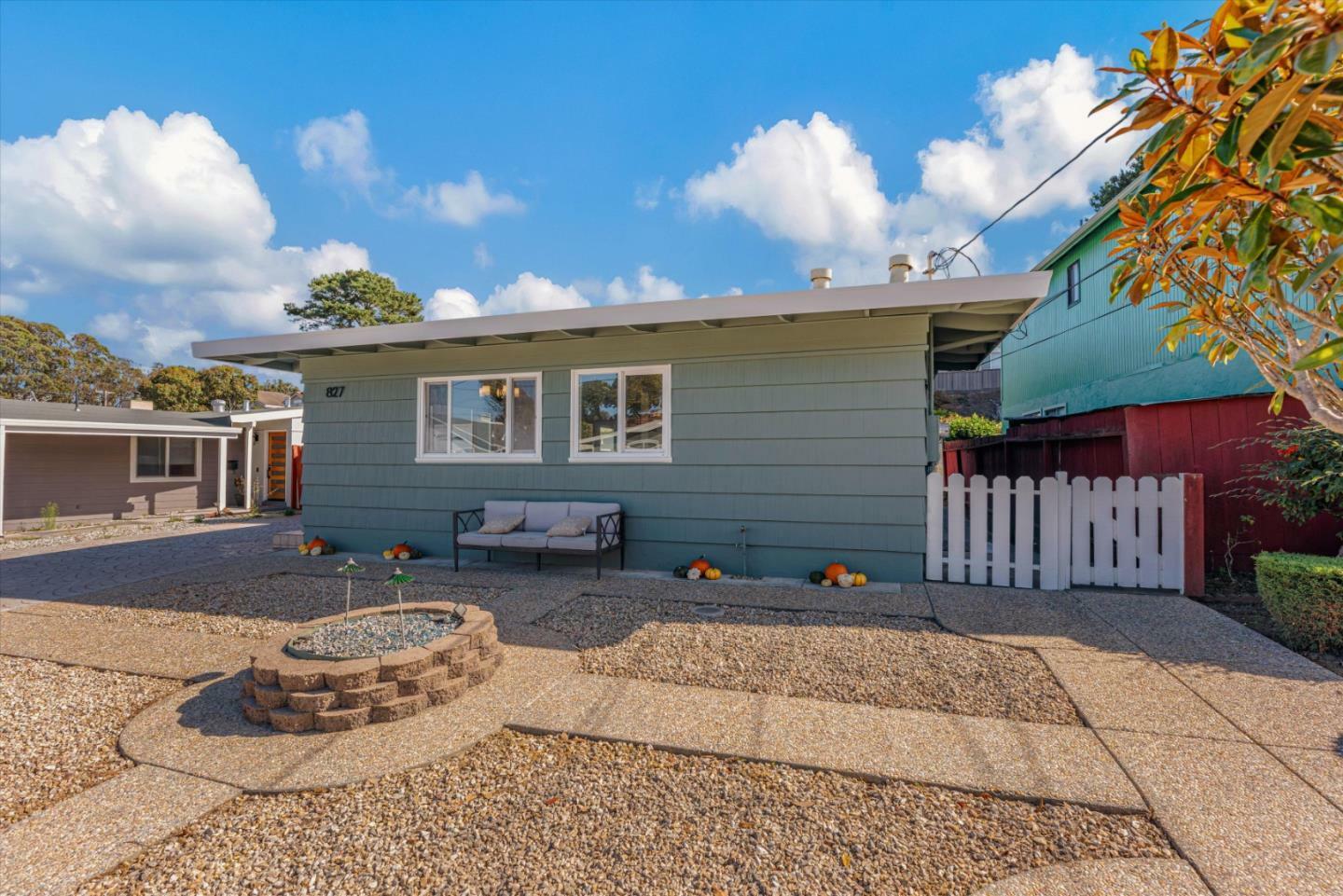 Property Photo:  827 Byron Drive  CA 94080 