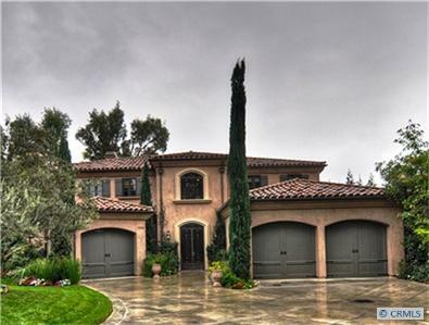 17924 Via Ranchero  Yorba Linda CA 92886 photo