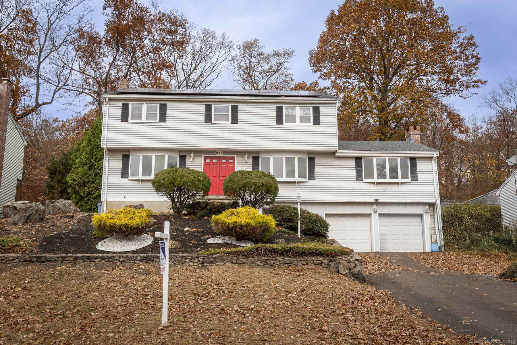 288 Candlewyck Drive  Newington CT 06111 photo