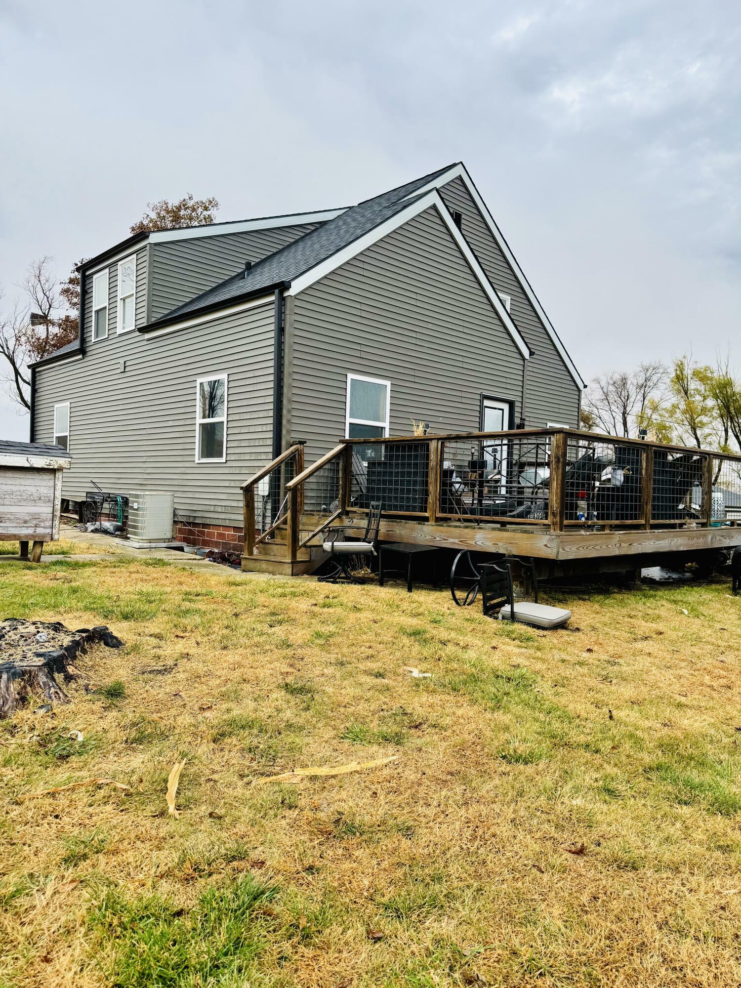 Property Photo:  12628 510th  Street  IA 51532 