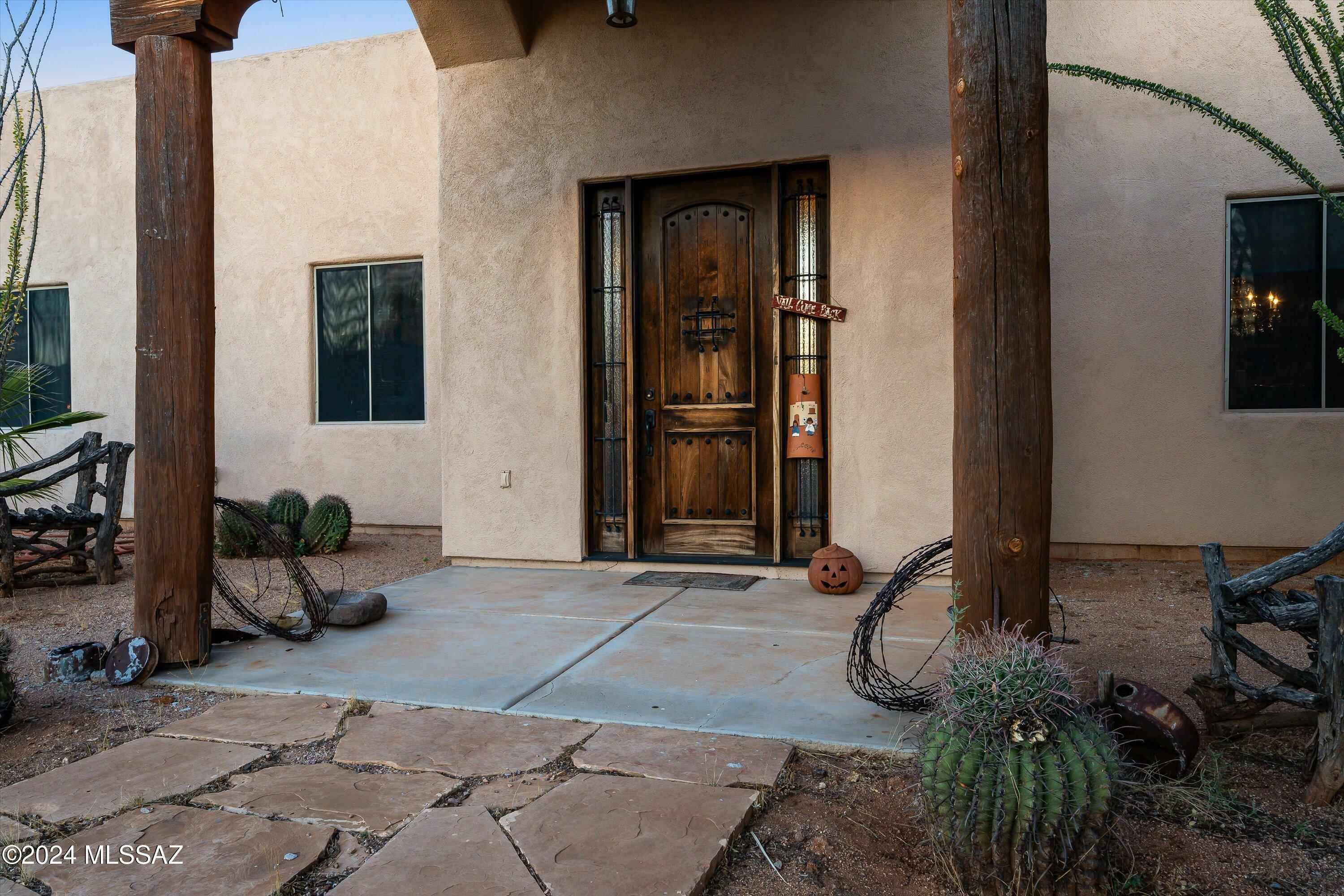 Property Photo:  19931 S Sterling Avenue  AZ 85618 