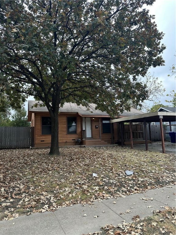 Property Photo:  1925 Sunnydell Drive  TX 76711 