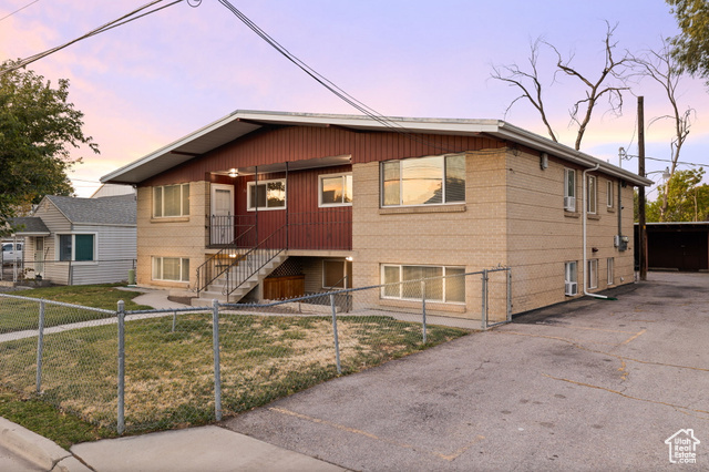 Property Photo:  112 W Angelo Ave  UT 84115 