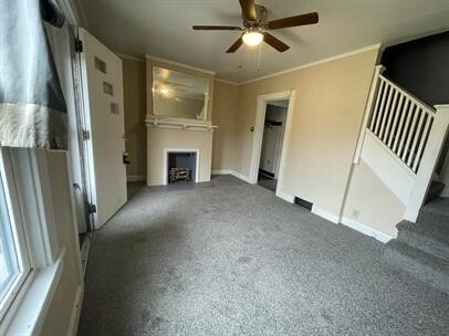 Property Photo:  818 Vankirk Street  PA 15025 