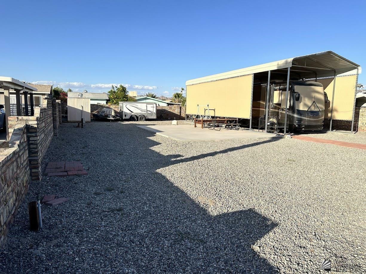 Property Photo: 13602 E 47 St AZ 85367