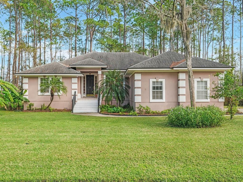 96092 Piney Island Drive  Fernandina Beach FL 32034 photo