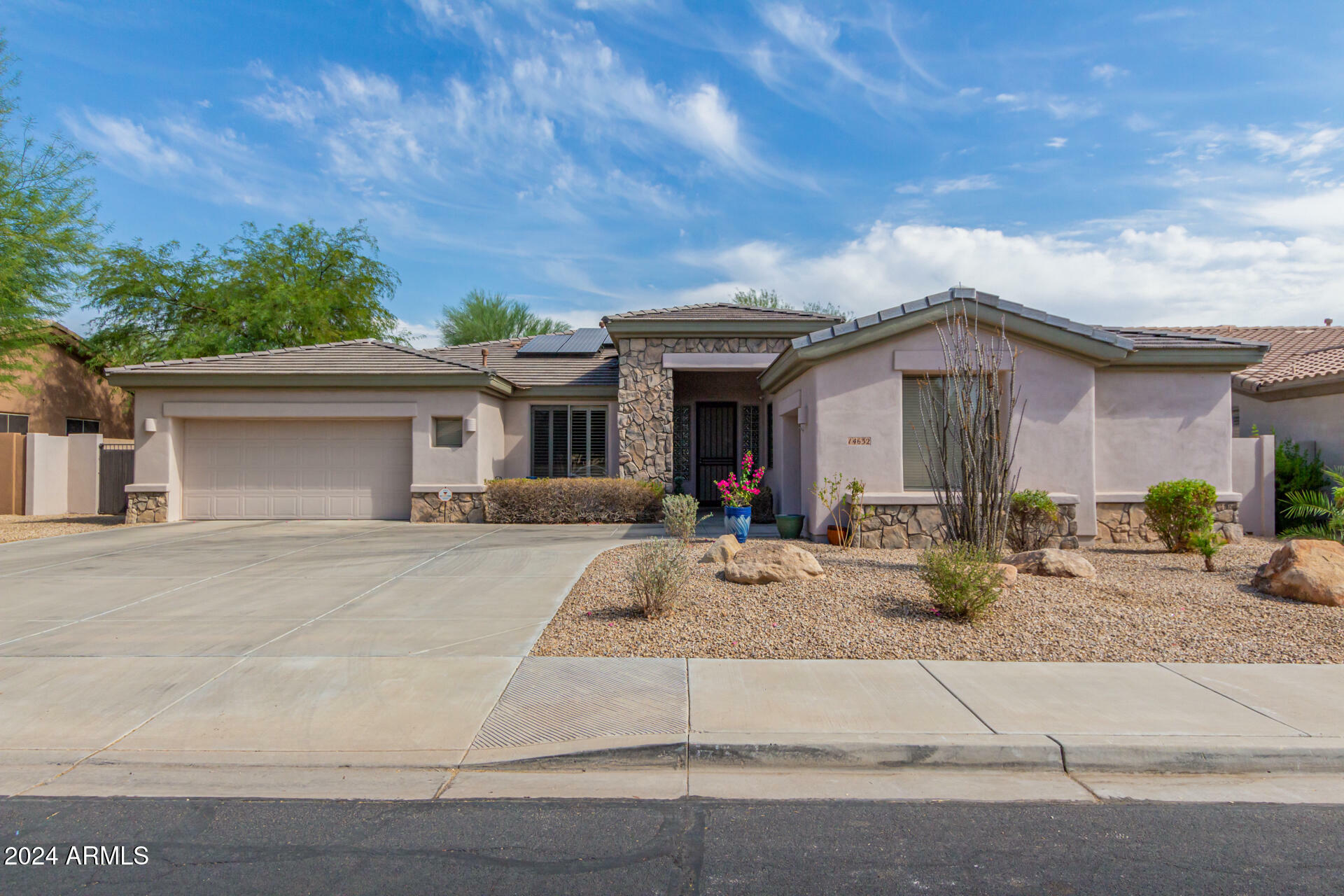 Property Photo:  14632 W Columbus Avenue  AZ 85395 