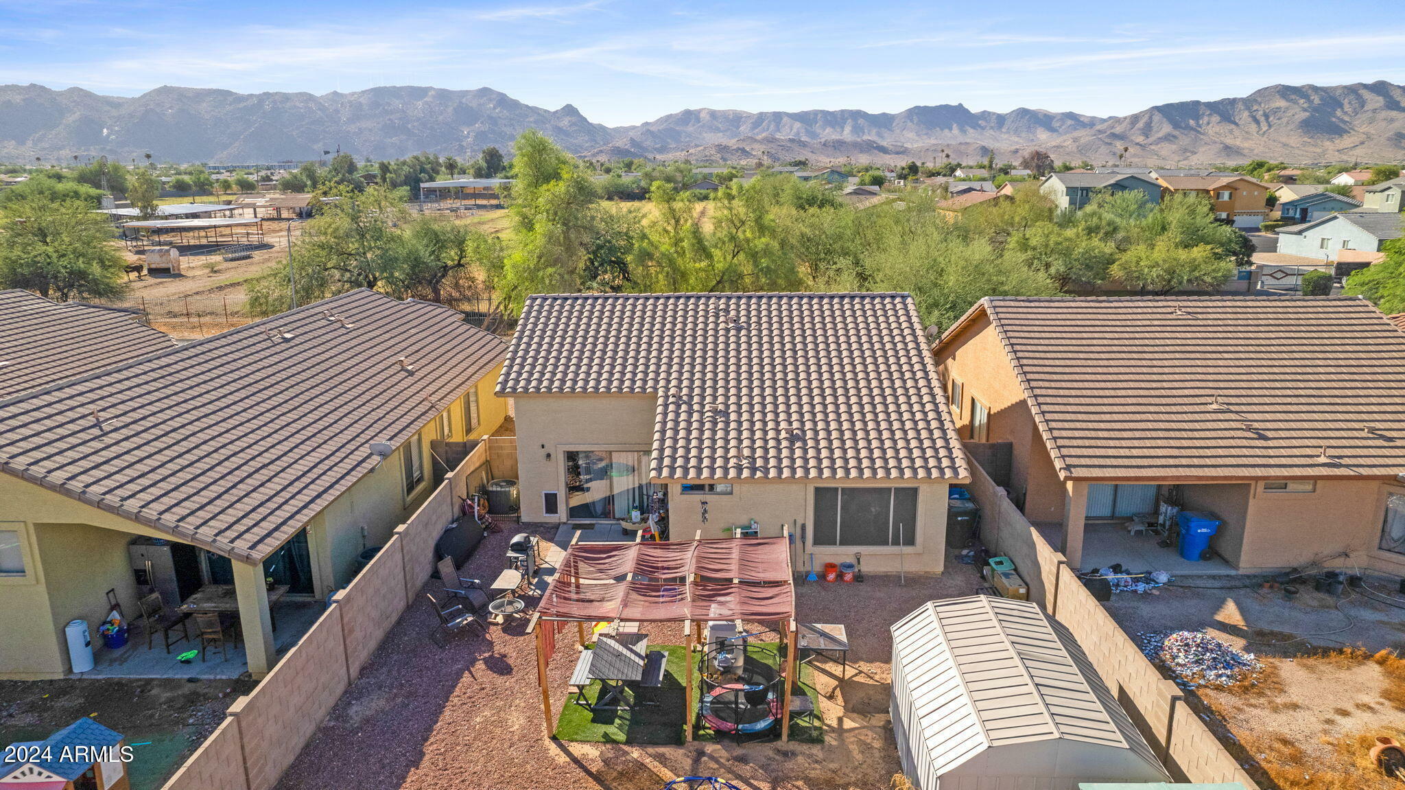 Property Photo:  424 W Beverly Road  AZ 85041 