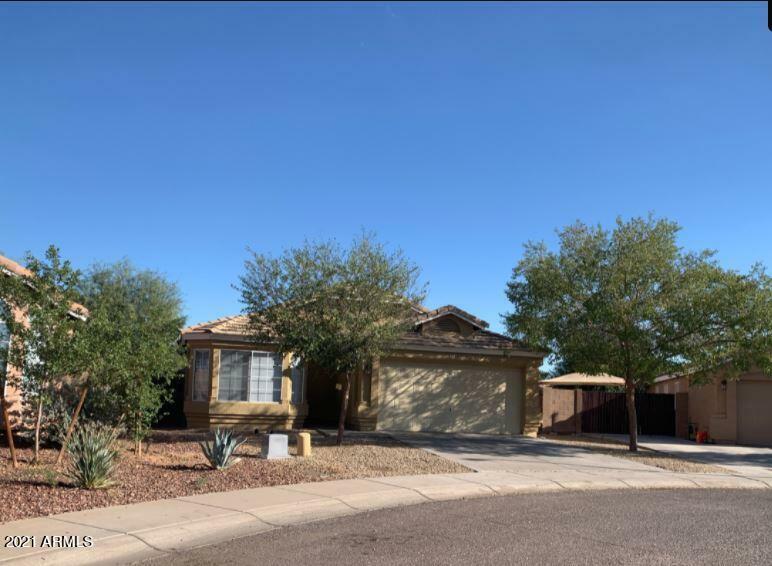 Property Photo:  1619 S 81st Drive  AZ 85043 