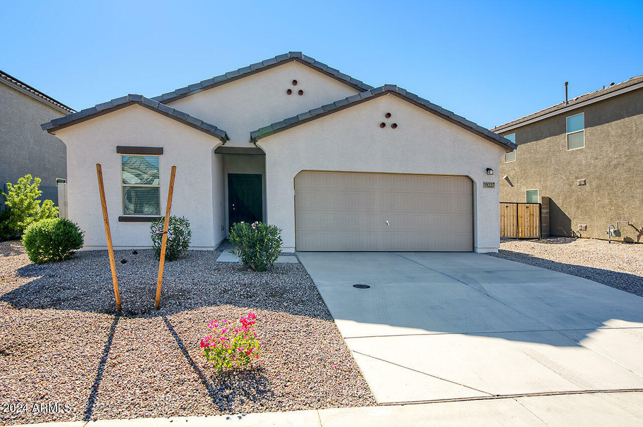 Property Photo:  19227 W Elm Street  AZ 85340 