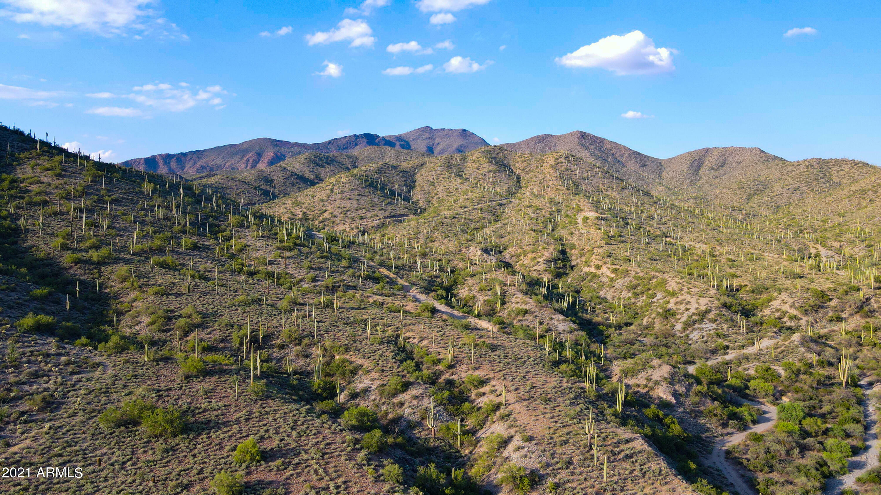 Property Photo:  7700 E Highland Road -  AZ 85331 