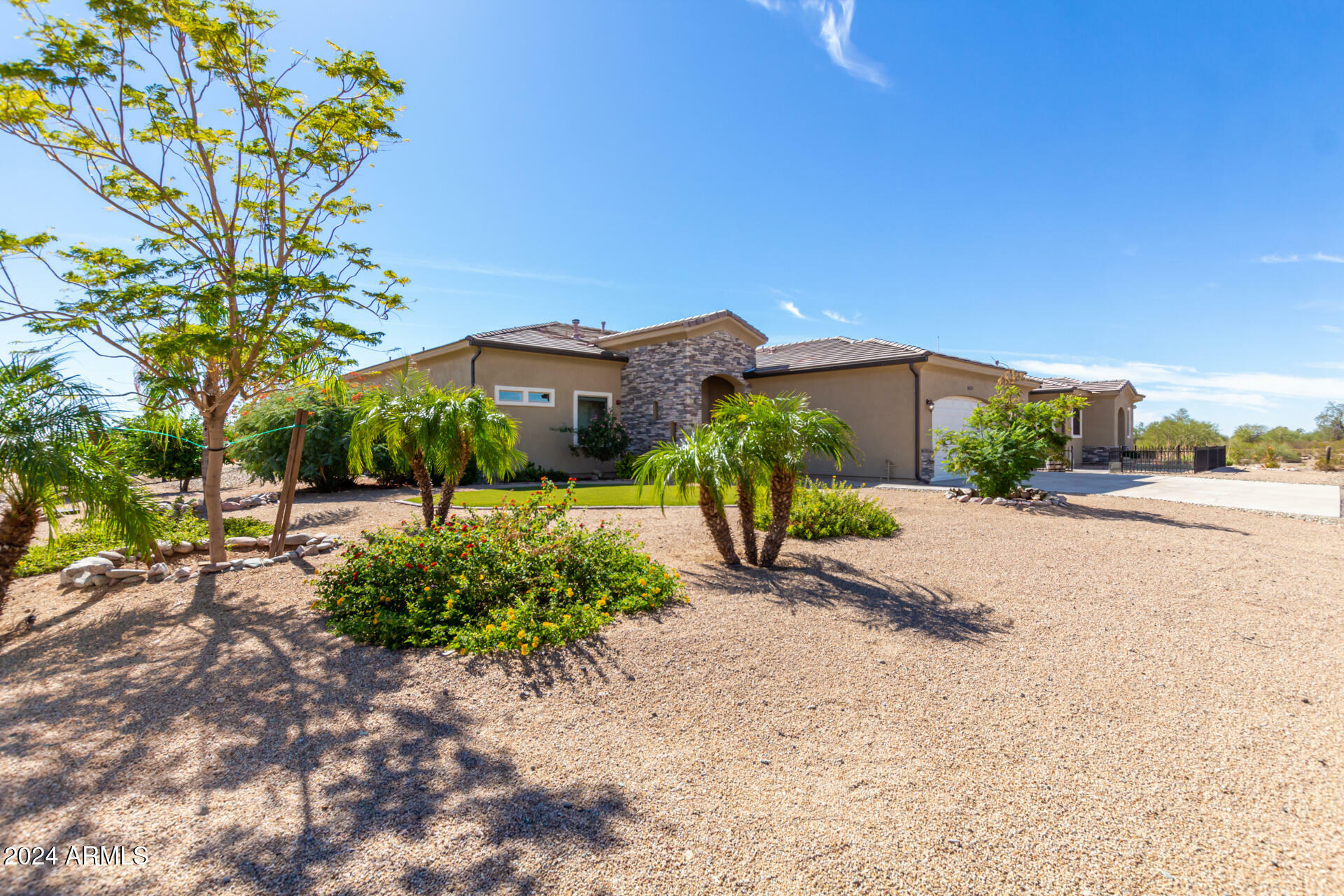 Property Photo:  16217 W Skinner Road  AZ 85387 