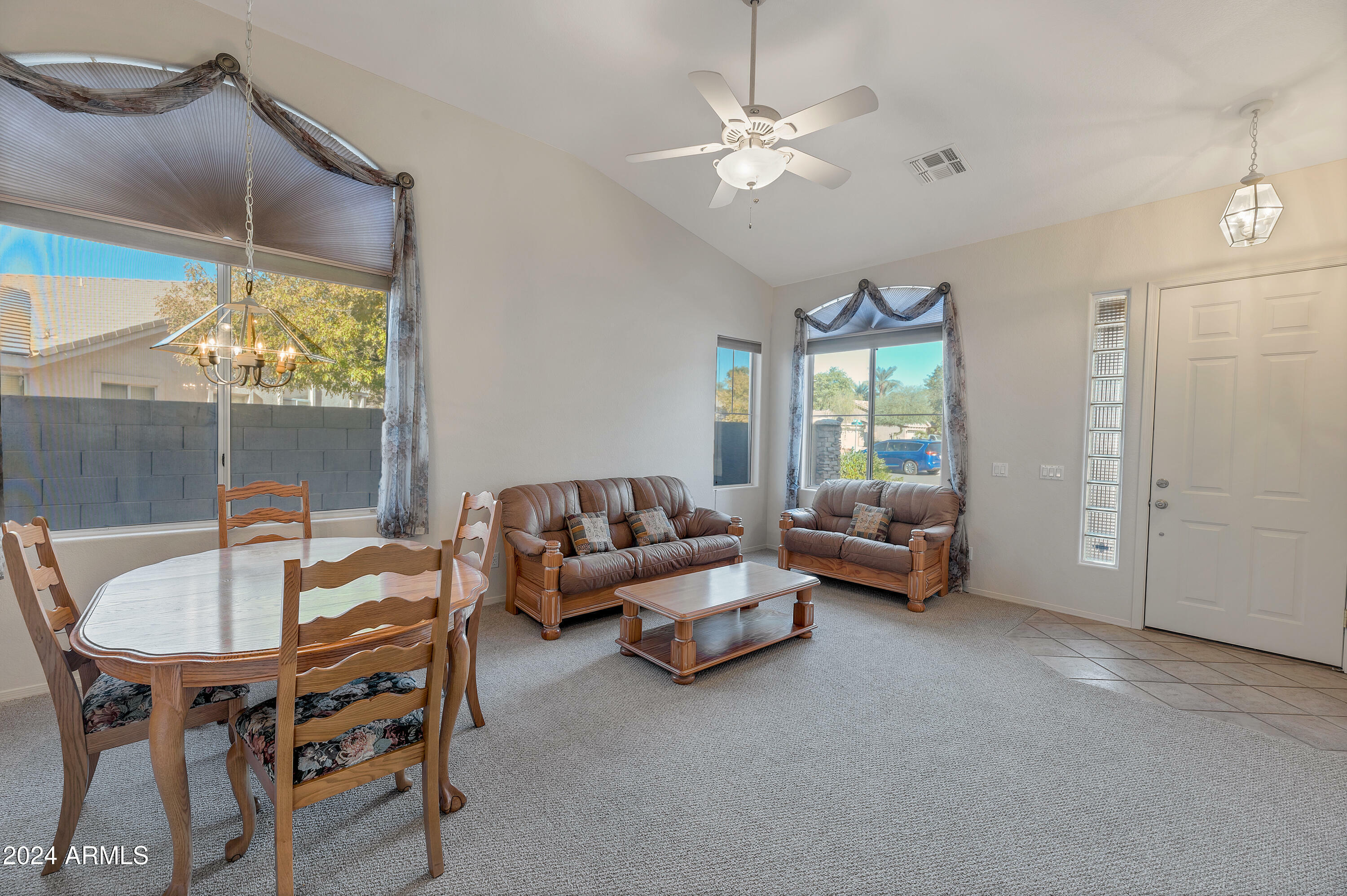 Property Photo:  6879 W Blackhawk Drive  AZ 85308 