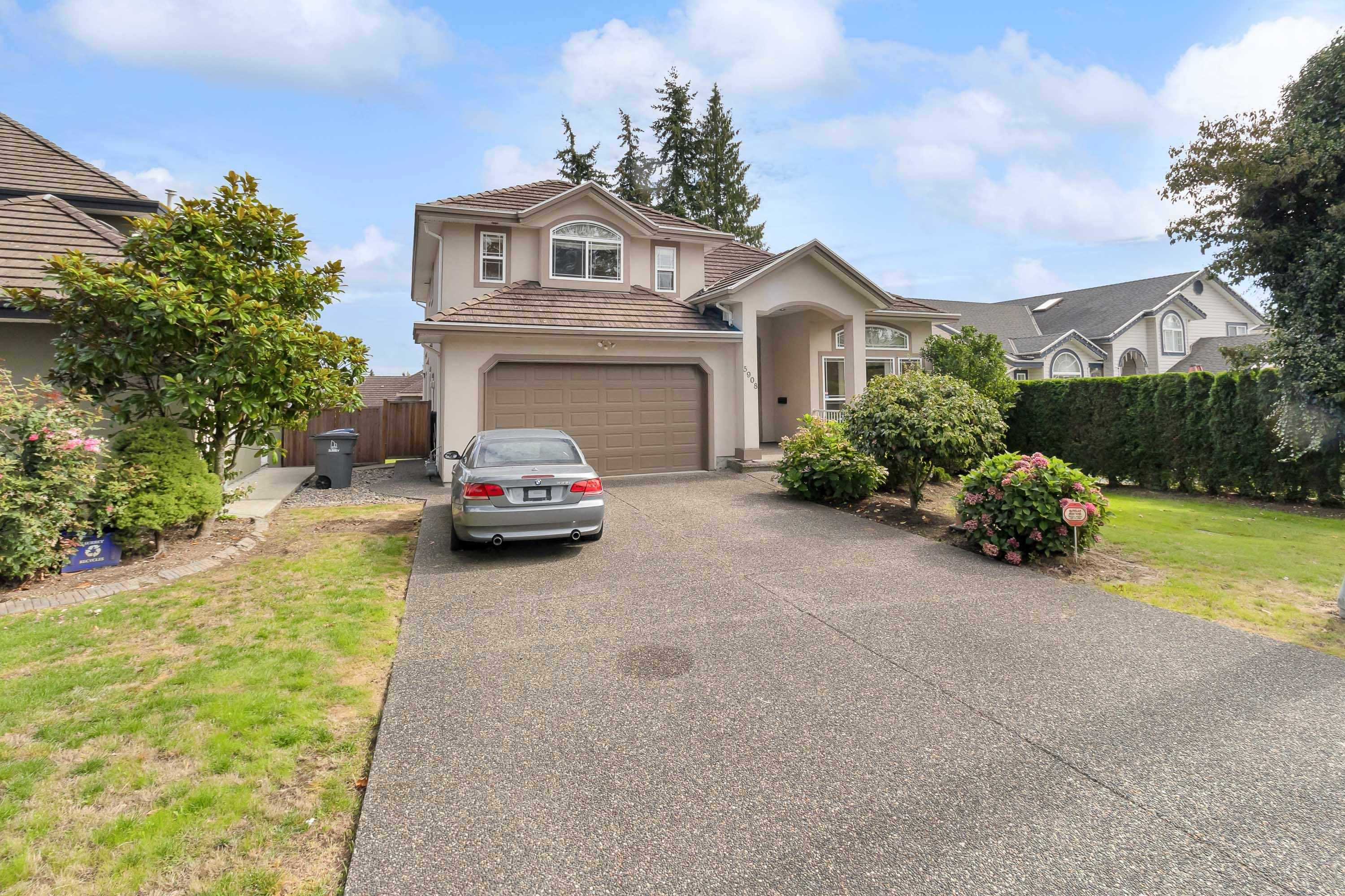 Property Photo:  5908 136 Street  BC V3X 1H8 