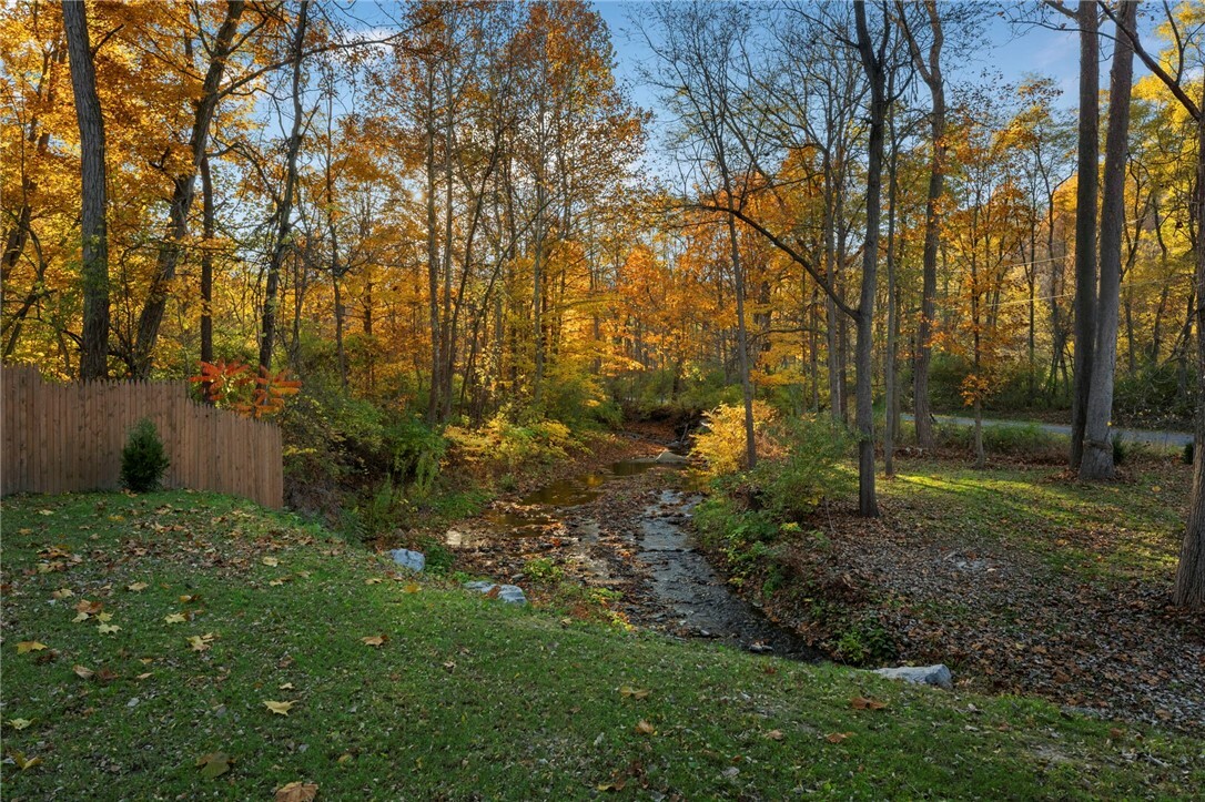 Property Photo:  77 Shelter Valley Road  NY 14867 