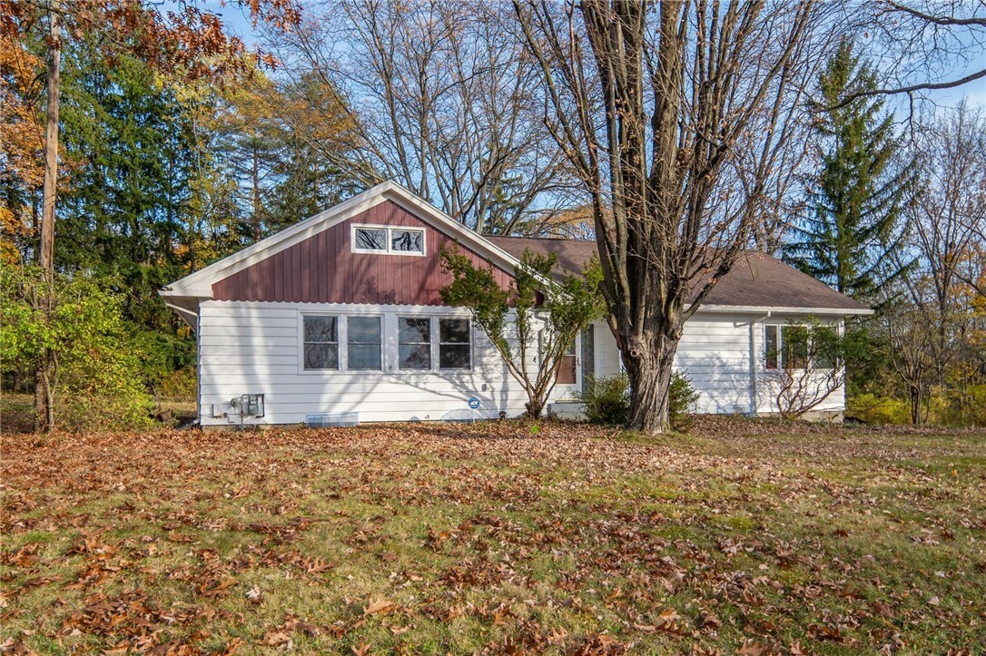 Property Photo:  117 Clover Lane  NY 14850 