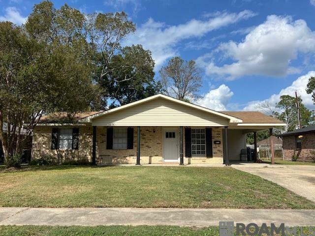 11673 Fair Oak Ave  Baton Rouge LA 70815 photo