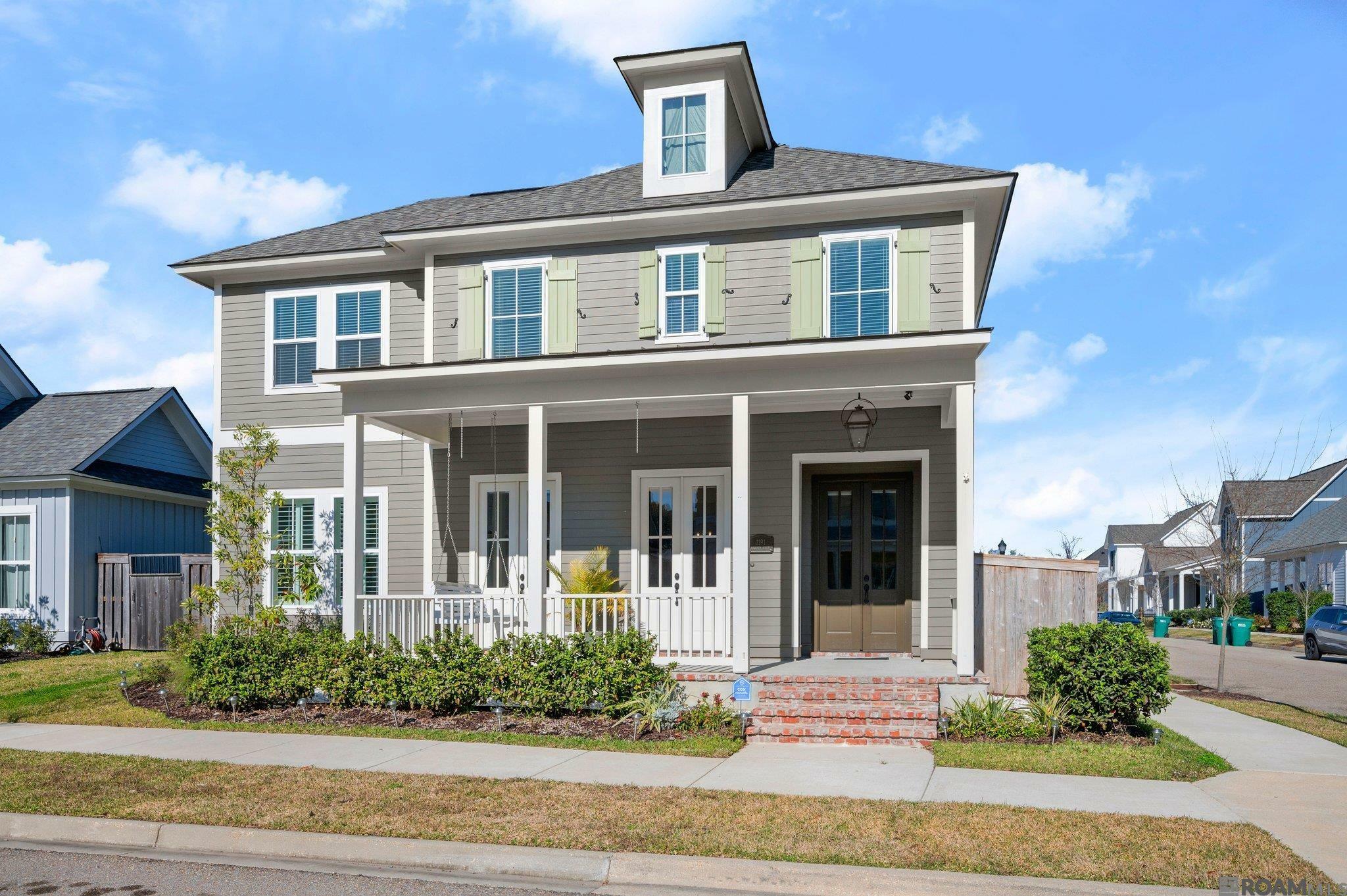 Property Photo: 1191 Madison Ct LA 70791