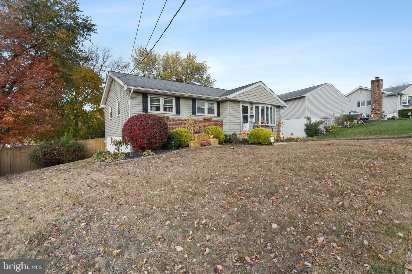 Property Photo:  3703 John Drive  PA 19015 