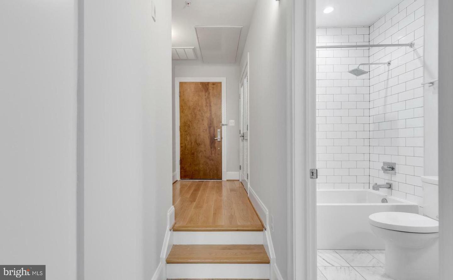 Property Photo:  819 D Street NE 27  DC 20002 