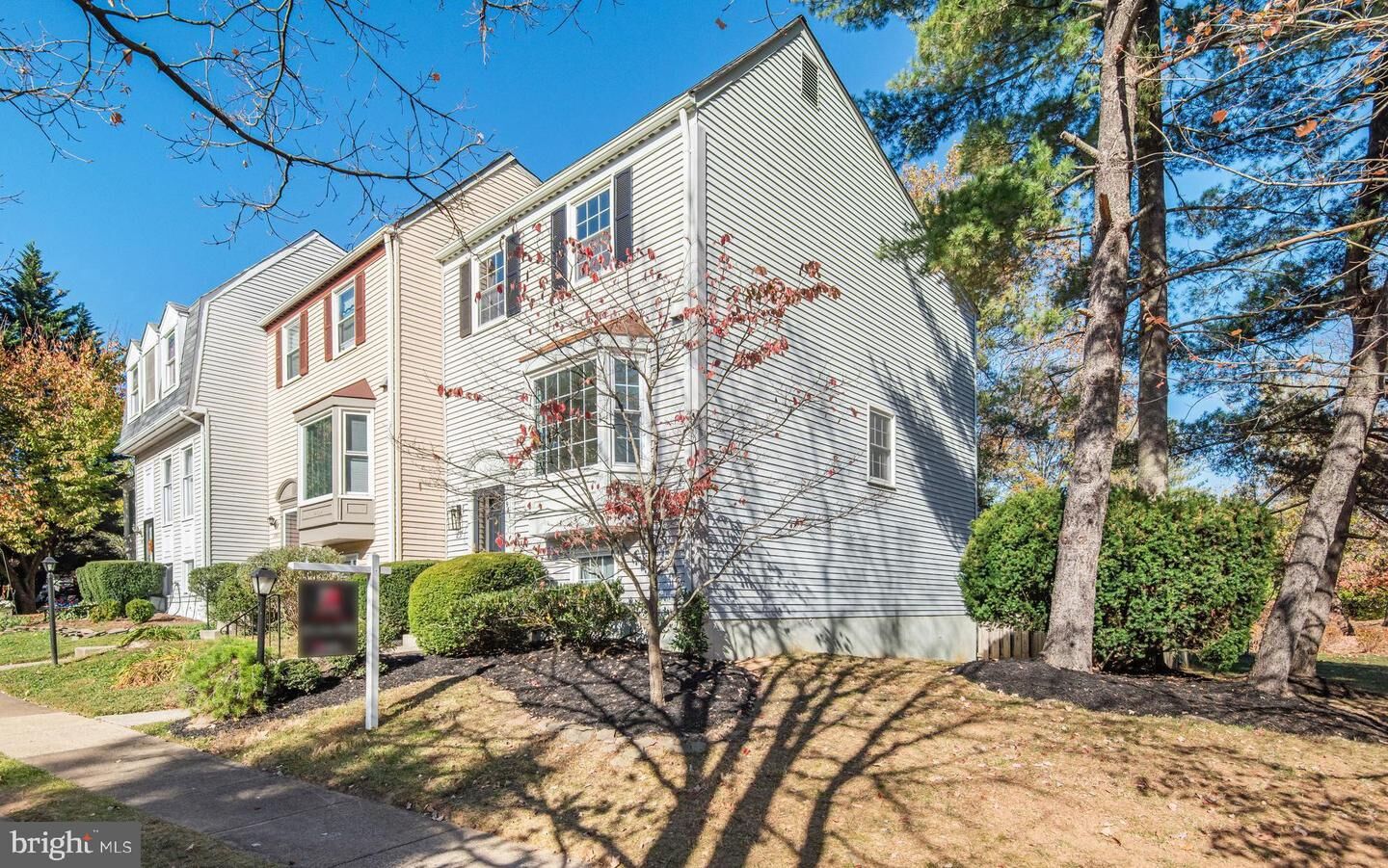 Property Photo:  2981 Blaketon Lane  VA 22124 