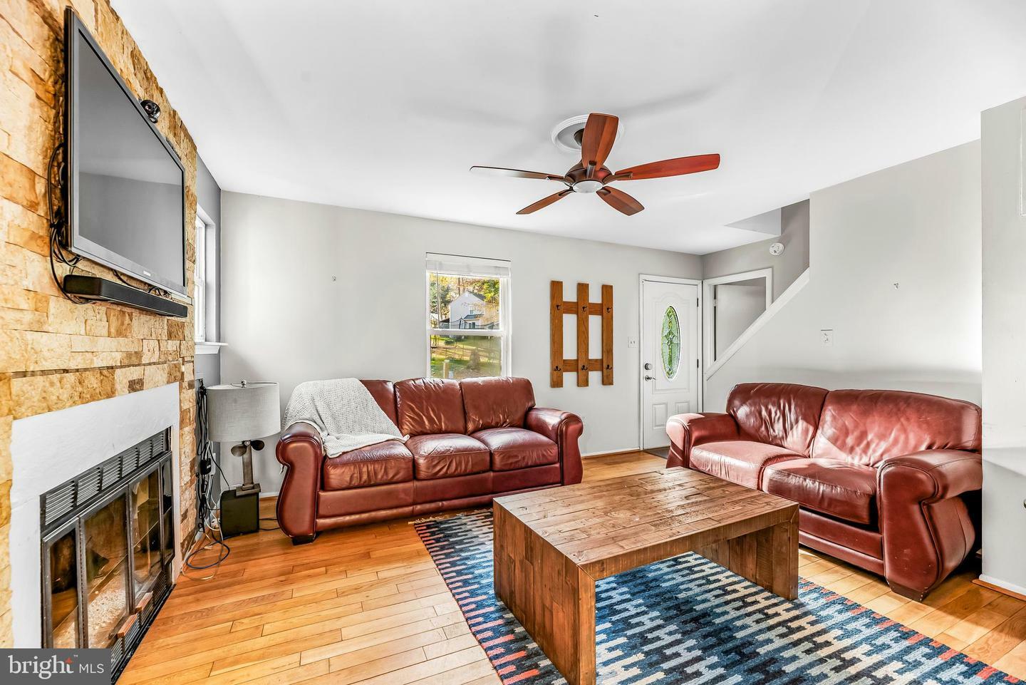 Property Photo:  7509 I Street  MD 20732 