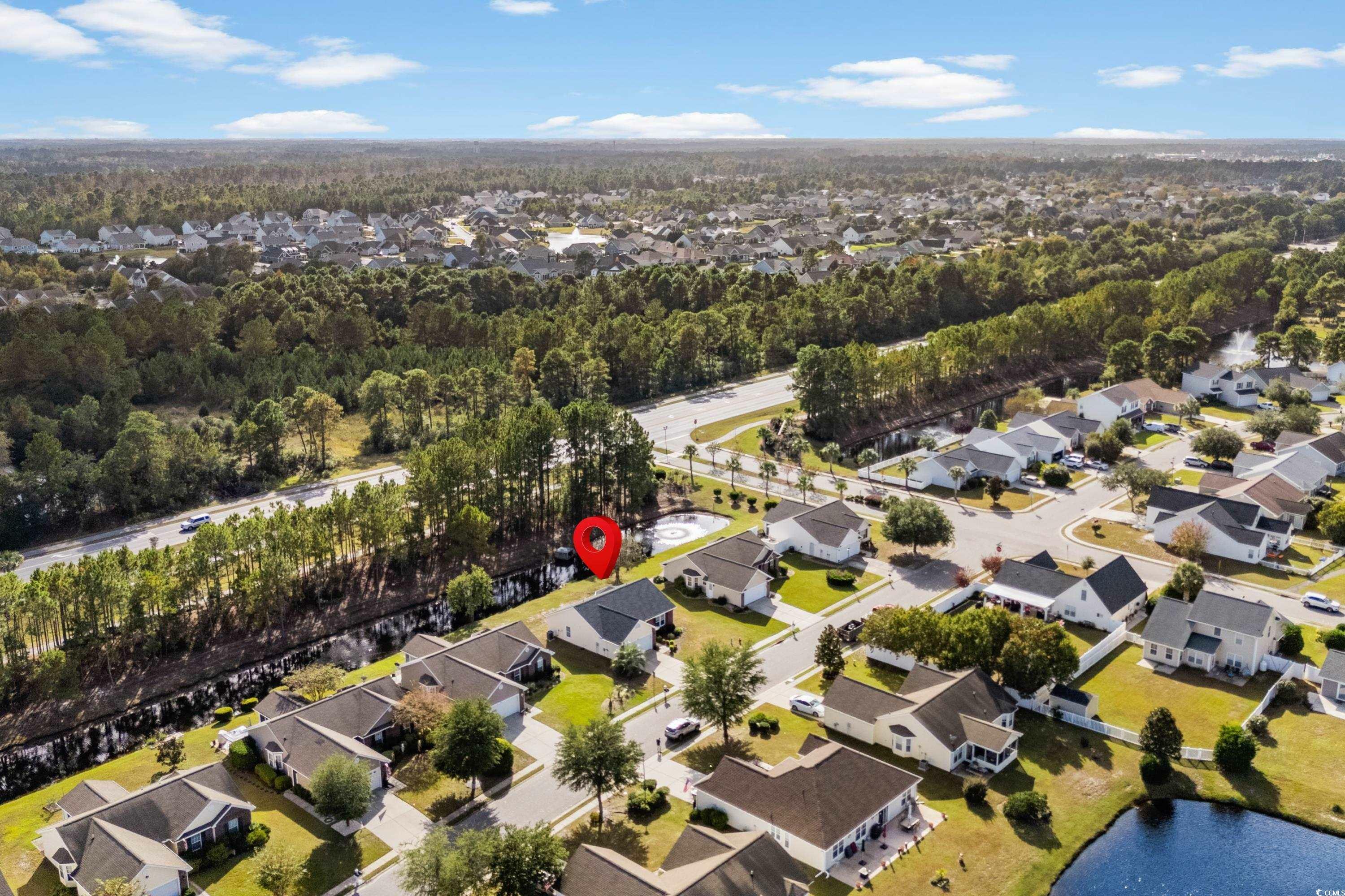 Property Photo: 4659 East Walkerton Rd. SC 29579
