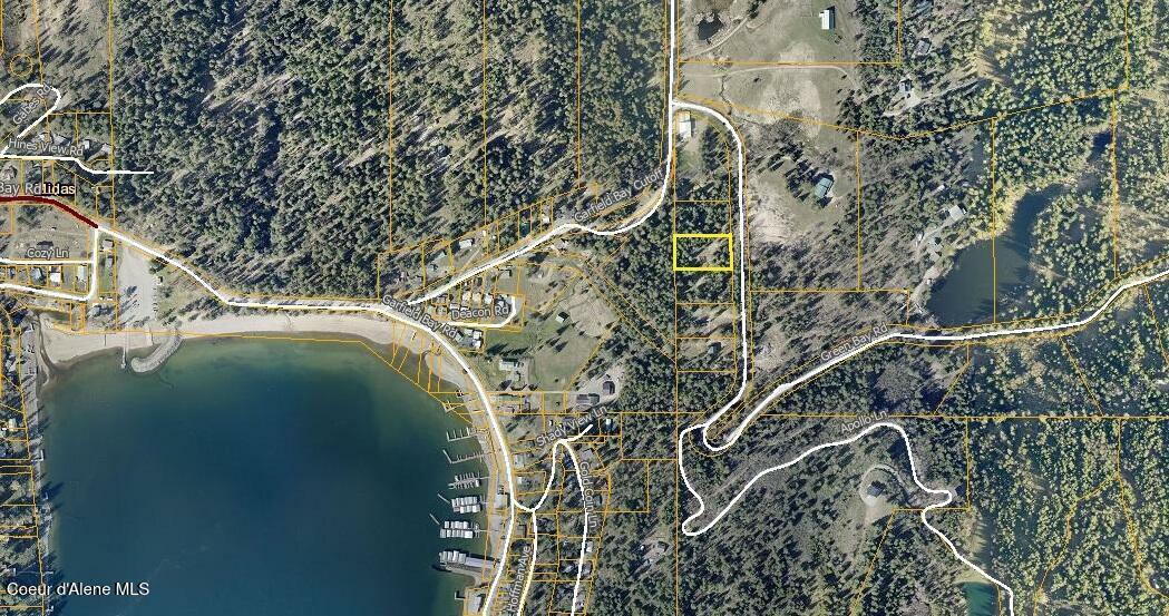 Property Photo:  Nna Green Bay Rd - Lot 2  ID 83860 